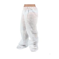 Pantalón para presoterapia unisex TNT, 10 und