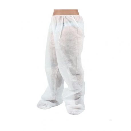 Pantalón para presoterapia unisex, 10 und