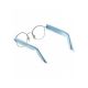 Plastico protector de tinte para gafas, 200 und.