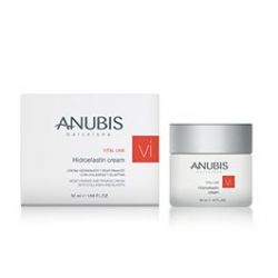 Anubis Vital Line Hidroelastin Cream 50 ml.