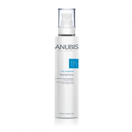 Anubis Total Hydrating Thermal Toner