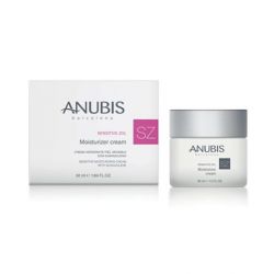 Anubis Sensitive Zul Moisturizer Cream 50 ml.