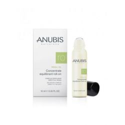 Anubis Regul Oil Concentrate Equilibrate Roll-on 10 ml.