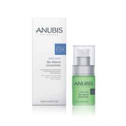 Anubis Excellence Bio Retinol Concentrate 15 ml.