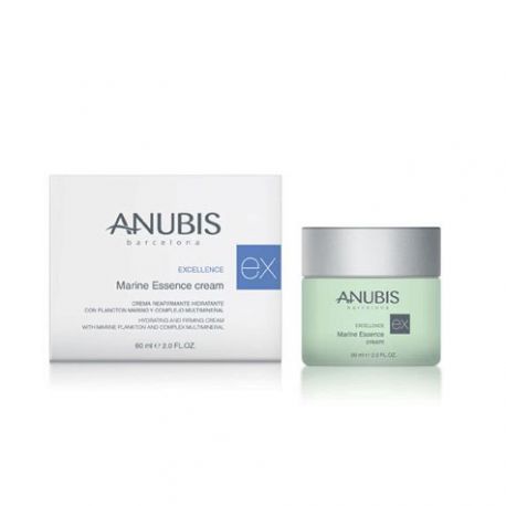 Anubis Excellence Marine Essence Cream 60 ml.