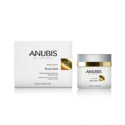 Anubis Effectivity Gold Cream 60 ml.