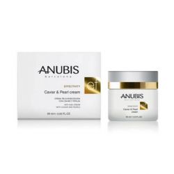 Anubis Effectivity Caviar & Pearl Cream 60 ml.