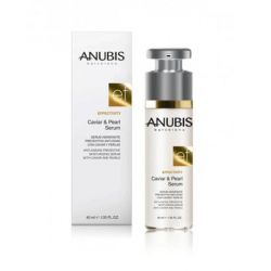 Anubis Effectivity Caviar & Pearl Serum 50 ml.
