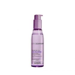 Aceite Liss Unlimited 125 ml