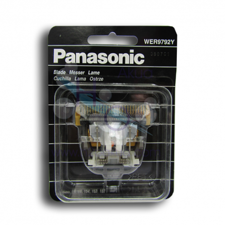 Cuchilla Panasonic ER -PA