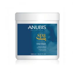 Anubis Spa Olive Cream 200 ml.