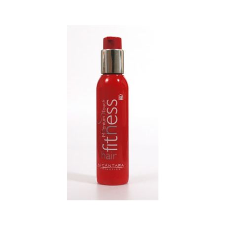 Millenium Touch hair fitnes