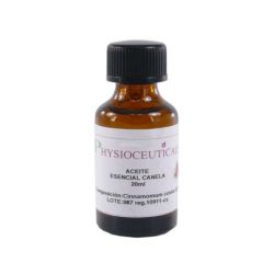 Aceite Esencial Canela