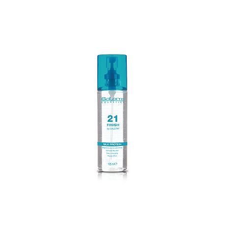 SALERM 21 FINISH 125ML