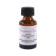 Aceite esencial romero, 20 ml.