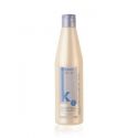 CHAMPU KERATIN SHOT SALERM 500ML