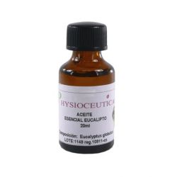 Aceite Esencial Eucalipto