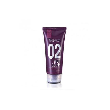 PROLINE 02 WET GEL + 200ML