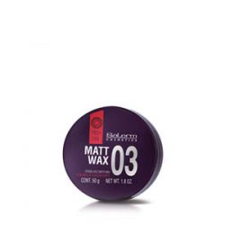 PROLINE MATT WAX 03 50ML