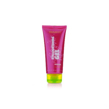 GEL STRAIGHTENING 200 ML.