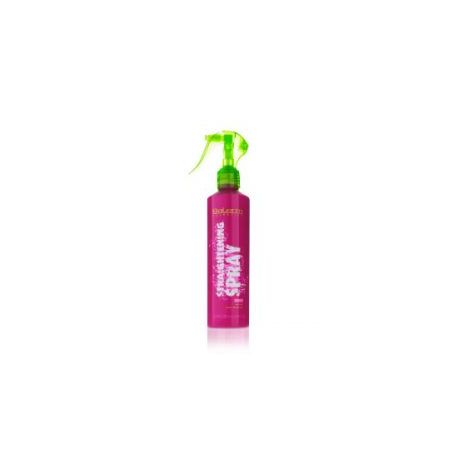 SPRAY STRAIGHTENING 250 ML.