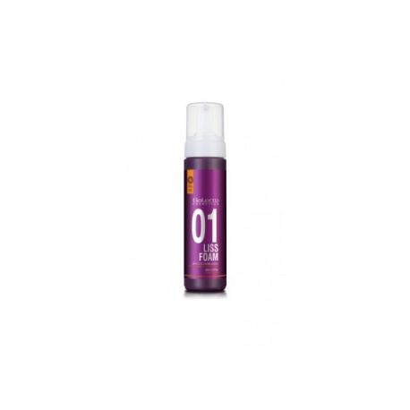 PROLINE 01 LISS FOAM 200ML