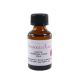 Aceite esencial de rosa, 20 ml.