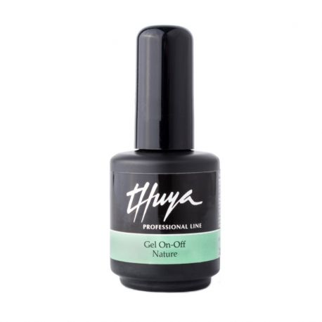 Thuya Gel On/Off Nature 14 ml.