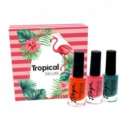 THUYA KIT DELUXE TROPICAL