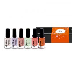 Thuya Kit esmaltes Deluxe Wish 6 und.