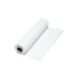 Rollo papel camilla de 2 capas laminado con precorte 60 mts, Blanco