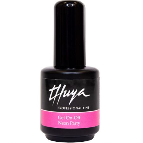 Thuya Gel On/Off Neon Party 14 ml.