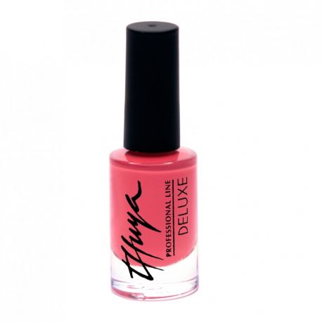 Thuya Esmalte Deluxe Nº 78 Tropical Coral Rose