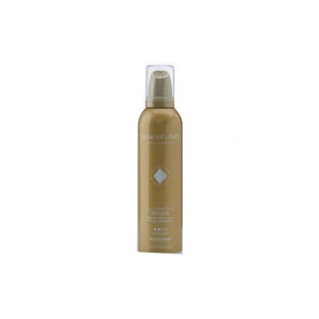 SEMÍ DÍ LÍNO STYLING ILLUM. MOUSSE FLEXIBLE HOLD 250 ML