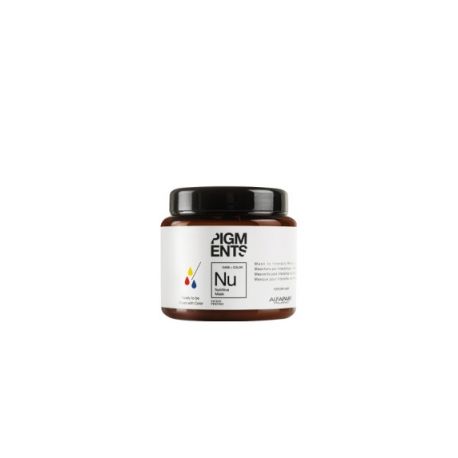 PIGMENTS NUTRITIVE MASK 200ML