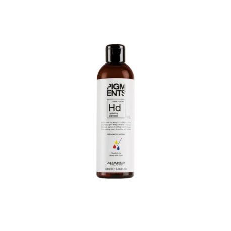 PIGMENTS HYDRATING SHAMPOO 200ML