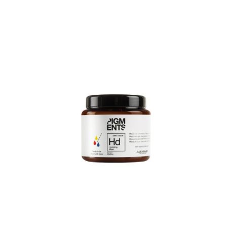 PIGMENTS HYDRATING MASK 200ML