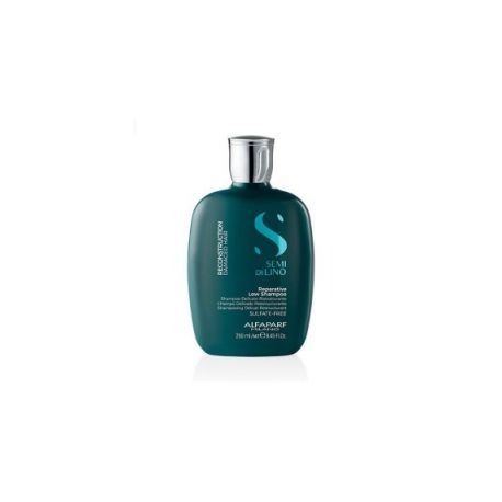 SEMI DI LINO RECONSTRUCTION REPARATIVE LOW SHAMPOO