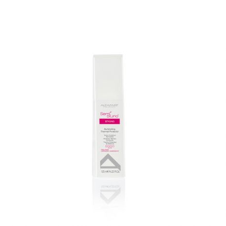 SEMI DI LINO ILLUMINATING MOUSSE STRONG HOLD 250 ML