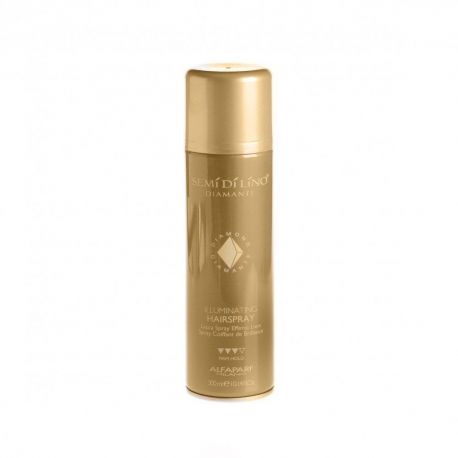 SEMI DI LINO ILLUMINATING HAIRSPRAY 300ML