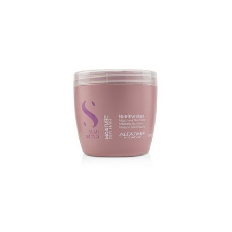 SEMI DI LINO MOISTURE MASK 500ML