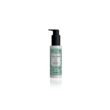 STYLE STORIES TEXTURIZING GEL 150ML