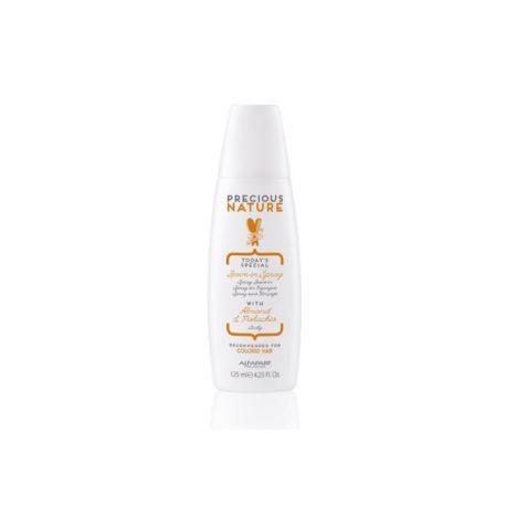 PRECIOUS NATURE COLOR LEAVE-IN SPRAY 125ML