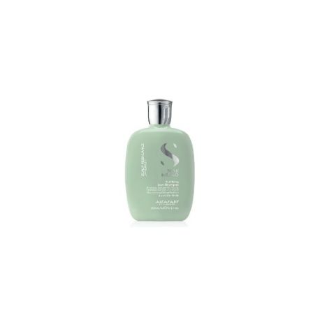 SEMI DI LINO SCALP REBALANCE PURIFYING LOW SHAMPOO 250ML