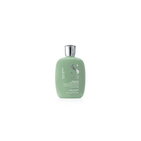 SEMI DI LINO SCALP RENEW ENERGIZING LOW SHAMPOO 250ML