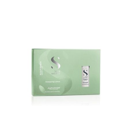 SEMI DI LINO SCALP RENEW ENERGIZING LOTION 12X10ML