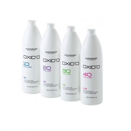 OXID'O H2O2 1000ML