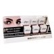 Thuya Expositor Brow Intensifier Color Cream Soft/Medium - 6 Unid.