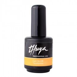 Thuya Gel On/Off Sunflower 14 ml.