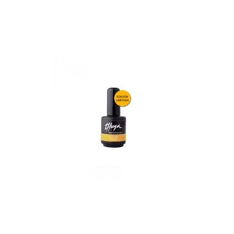 Thuya Gel On/Off Mustard 14 ml.